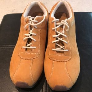 COPY - Timberland Women’s Wheat Leather Sneaker S…